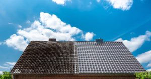 Benefits of Regular Roof Cleaning