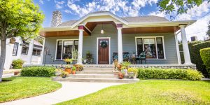 Pressure Washing vs. Soft Washing: What’s the Difference?