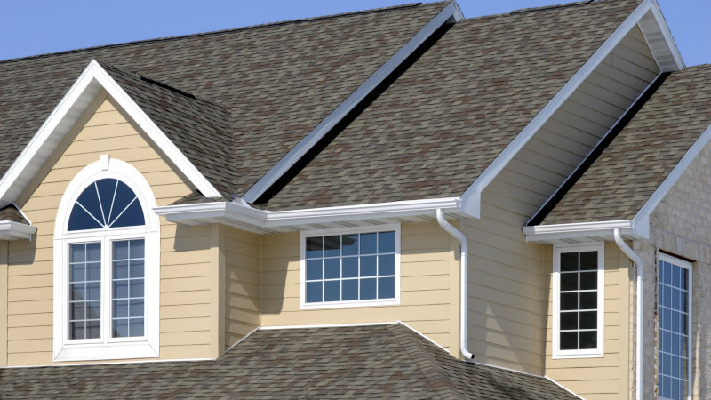 How Siding Cleaning Protects Your Siding from Long-Term Damage