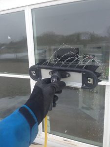How Do I Clean Windows?